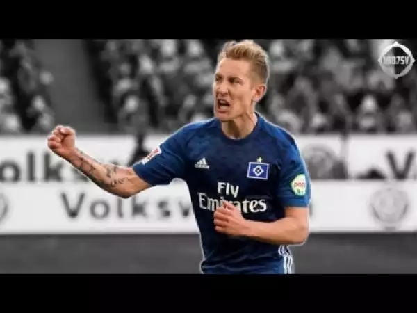 Video: VFL Wolfsburg-HSV | 1:3 | Cinematic Highlights | HD